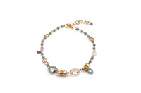 Collar Antica Murrina Venezia Mujer Grimani in Vidrio COA81A04 - COA81A04